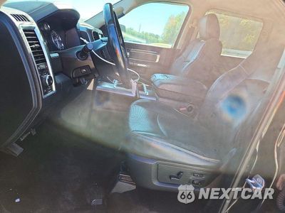 Zdjęcie 7 z 12 samochodu: 2015 RAM 1500 LONGHORN VIN:1C6RR7PM2FS557771 - miniatura