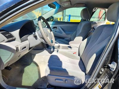 Zdjęcie 7 z 12 samochodu: 2011 TOYOTA CAMRY LE VIN:4T1BF3EK6BU150088 - miniatura