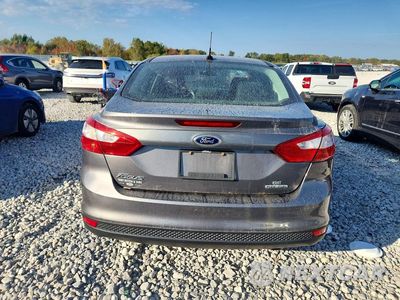Zdjęcie 6 z 12 samochodu: 2012 FORD FOCUS SE VIN:1FAHP3F22CL448466 - miniatura