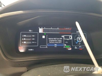 Zdjęcie 9 z 12 samochodu: 2025 TOYOTA GR COROLLA PREMIUM VIN:JTNABAAE8SA022738 - miniatura