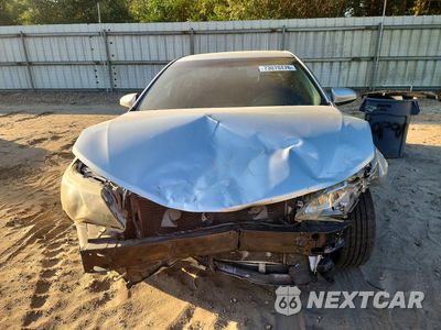 Piąte zdjęcie samochodu w środku: 2014 TOYOTA CAMRY SE VIN:4T1BF1FKXEU365769 - miniatura