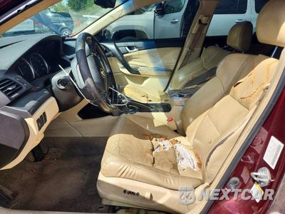 Zdjęcie 7 z 12 samochodu: 2012 ACURA TSX TECH VIN:JH4CU2F61CC021191 - miniatura
