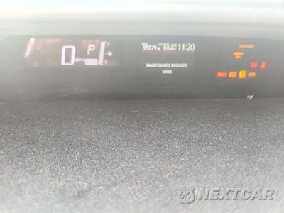 Zdjęcie 9 z 12 samochodu: 2016 TOYOTA PRIUS C TWO VIN:JTDKDTB34G1133418 - miniatura
