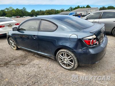 Drugie zdjęcie samochodu z przodu: 2010 SCION TC BASE VIN:JTKDE3B70A0311694 - miniatura