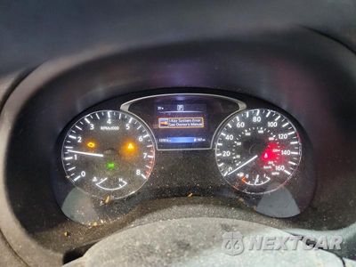 Zdjęcie 9 z 12 samochodu: 2017 NISSAN ALTIMA 2.5 S VIN:1N4AL3AP6HC260234 - miniatura