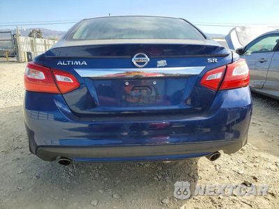 Zdjęcie 6 z 12 samochodu: 2016 NISSAN ALTIMA 2.5 SR VIN:1N4AL3AP1GC179379 - miniatura