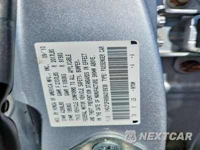 Zdjęcie 13 z 13 samochodu: 2011 HONDA ACCORD SE VIN:1HGCP2F66BA015939 - miniatura