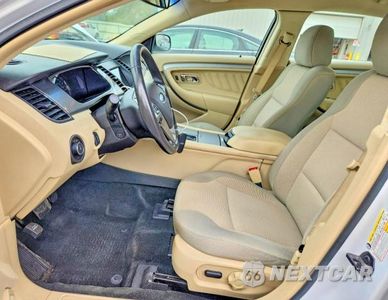 Zdjęcie 7 z 12 samochodu: 2016 FORD TAURUS SEL VIN:1FAHP2E83GG112050 - miniatura