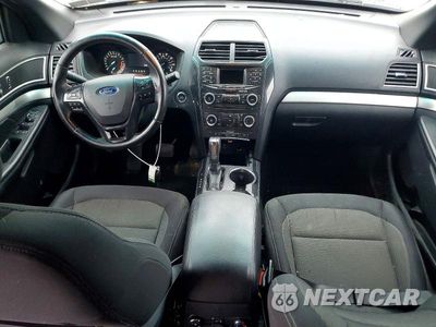 Zdjęcie 8 z 13 samochodu: 2016 FORD EXPLORER XLT VIN:1FM5K7DH5GGD24230 - miniatura