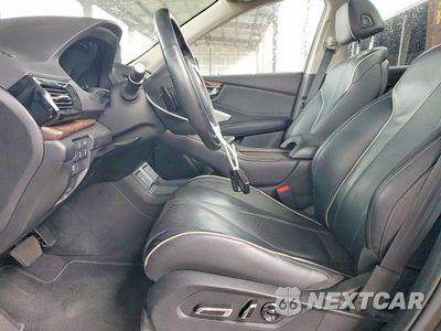 Zdjęcie 7 z 12 samochodu: 2019 ACURA RDX ADVANCE VIN:5J8TC2H73KL021607 - miniatura