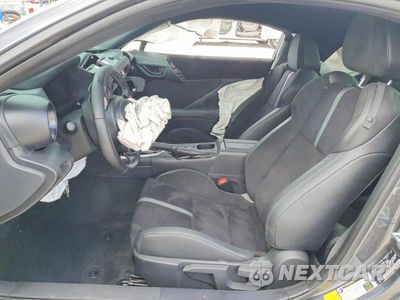 Zdjęcie 7 z 13 samochodu: 2026 TOYOTA GR86 PREMIUM VIN:JF1ZNBE16T8077148 - miniatura