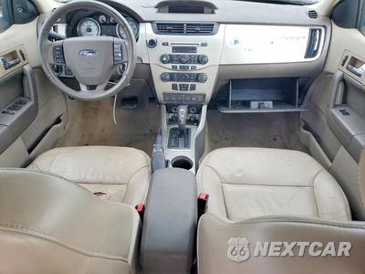 Zdjęcie 8 z 12 samochodu: 2011 FORD FOCUS SEL VIN:1FAHP3HN5BW118809 - miniatura
