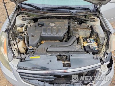 Zdjęcie 11 z 12 samochodu: 2007 NISSAN ALTIMA 2.5 VIN:1N4AL21EX7C203266 - miniatura