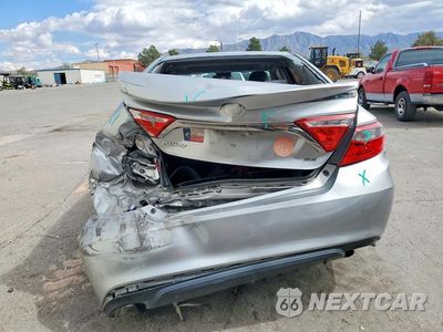 Zdjęcie 6 z 12 samochodu: 2017 TOYOTA CAMRY SE VIN:4T1BF1FK5HU356319 - miniatura