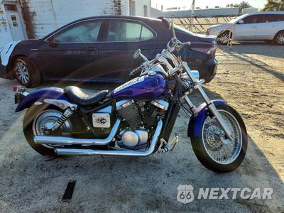 2003 HONDA VT750 DCB JH2RC445X3M708952 - główne zdjęcie licytacji z USA - miniatura