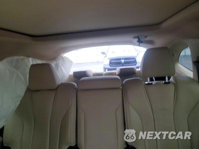 Zdjęcie 10 z 13 samochodu: 2023 ACURA MDX ADVANCE VIN:5J8YE1H88PL004103 - miniatura