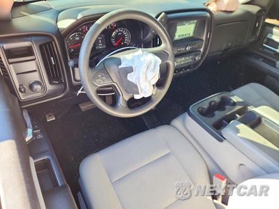 Zdjęcie 8 z 13 samochodu: 2016 CHEVROLET SILVERADO K1500 VIN:1GCNKNEC8GZ390724 - miniatura