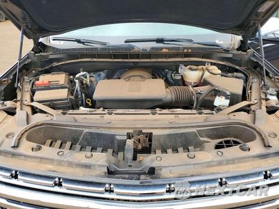 Zdjęcie 12 z 13 samochodu: 2023 CHEVROLET TAHOE C1500 PREMIER VIN:1GNSCSKD7PR435946 - miniatura