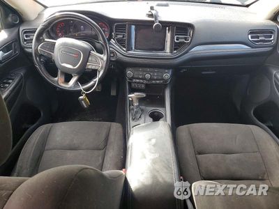Zdjęcie 8 z 13 samochodu: 2021 DODGE DURANGO SXT VIN:1C4RDHAG7MC608981 - miniatura