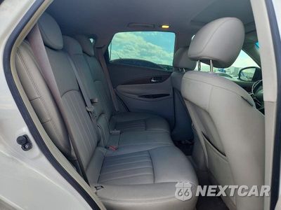 Zdjęcie 11 z 13 samochodu: 2008 INFINITI EX35 BASE VIN:JNKAJ09E48M303043 - miniatura