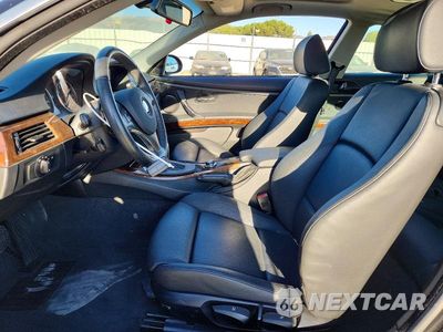 Zdjęcie 7 z 12 samochodu: 2008 BMW 328 I SULEV VIN:WBAWV13598P121036 - miniatura