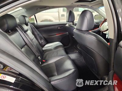 Zdjęcie 10 z 12 samochodu: 2007 LEXUS ES 350 VIN:JTHBJ46G272086183 - miniatura
