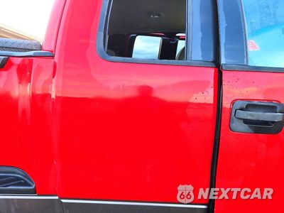 Zdjęcie 10 z 11 samochodu: 2005 FORD F150 VIN:1FTPX04595KB81465 - miniatura