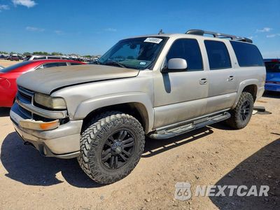 2006 CHEVROLET SUBURBAN K1500 3GNFK16Z46G116846 - główne zdjęcie licytacji z USA - miniatura