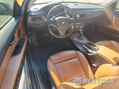 Zdjęcie 8 z 12 samochodu: 2008 BMW 328 I VIN:WBAWB33588P135479 - miniatura