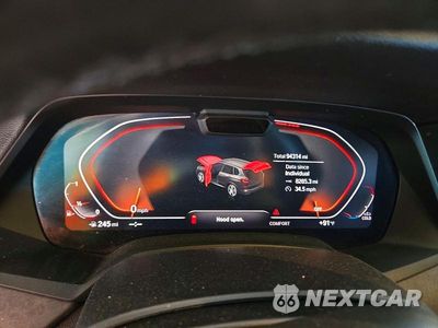 Zdjęcie 9 z 13 samochodu: 2019 BMW X5 XDRIVE40I VIN:5UXCR6C55KLL08830 - miniatura