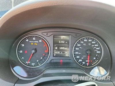 Zdjęcie 9 z 12 samochodu: 2016 AUDI A3 PREMIUM VIN:WAUA7GFF0G1014938 - miniatura