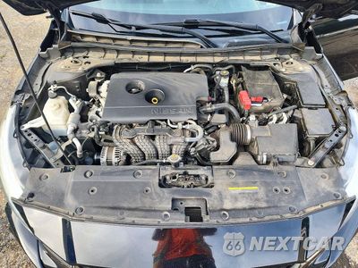 Zdjęcie 11 z 12 samochodu: 2019 NISSAN ALTIMA SR VIN:1N4BL4CV0KN316055 - miniatura