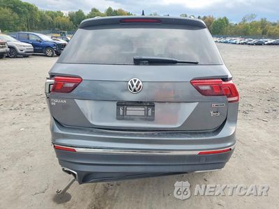 Zdjęcie 6 z 13 samochodu: 2020 VOLKSWAGEN TIGUAN SE VIN:3VV2B7AX6LM056969 - miniatura