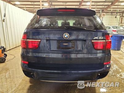 Zdjęcie 6 z 14 samochodu: 2013 BMW X5 XDRIVE35I VIN:5UXZV4C51D0B03913 - miniatura