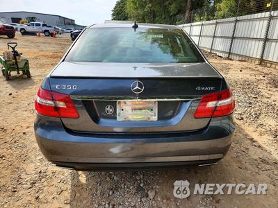 Zdjęcie 6 z 12 samochodu: 2012 MERCEDES-BENZ E 350 4MATIC VIN:WDDHF8JB3CA542472 - miniatura