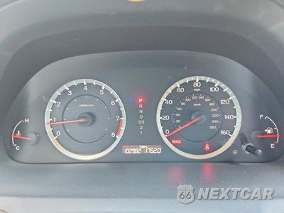 Zdjęcie 9 z 13 samochodu: 2010 HONDA ACCORD EXL VIN:1HGCP2F82AA164784 - miniatura