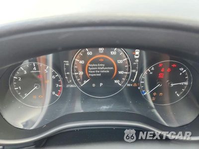 Zdjęcie 9 z 13 samochodu: 2023 MAZDA 3 PREFERRED VIN:3MZBPACM0PM381068 - miniatura