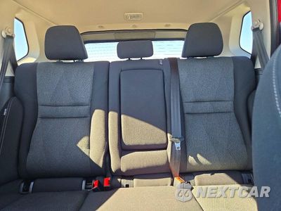 Zdjęcie 10 z 13 samochodu: 2026 NISSAN ROGUE SV VIN:5N1BT3BA2TC795106 - miniatura