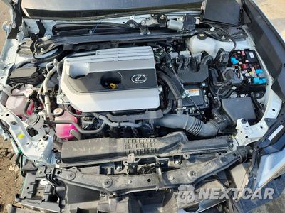 Zdjęcie 11 z 13 samochodu: 2023 LEXUS UX 250H F SPORT HANDLING VIN:JTHR9JBH0P2063313 - miniatura