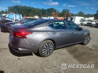 Trzecie zdjęcie samochodu z tyłu: 2026 NISSAN ALTIMA SV VIN:1N4BL4DVXTN308948 - miniatura