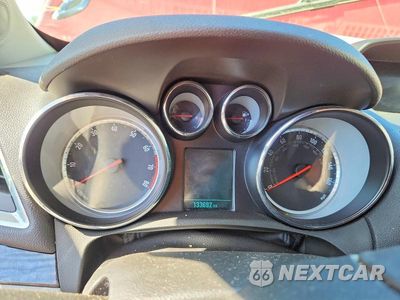Zdjęcie 8 z 11 samochodu: 2015 BUICK ENCORE VIN:KL4CJESB6FB065741 - miniatura