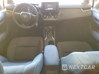 Zdjęcie 8 z 12 samochodu: 2025 TOYOTA COROLLA HYBRID LE VIN:JTDBCMFE2S3097942 - miniatura
