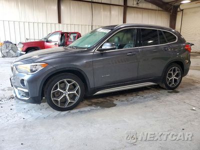 2016 BMW X1 XDRIVE28I WBXHT3C31G5F64390 - główne zdjęcie licytacji z USA - miniatura