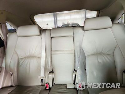 Zdjęcie 10 z 13 samochodu: 2006 LEXUS RX 400 VIN:JTJHW31U760009630 - miniatura