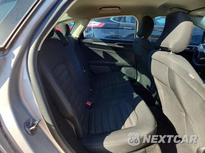 Zdjęcie 10 z 12 samochodu: 2019 FORD FUSION SE VIN:3FA6P0LU8KR209533 - miniatura