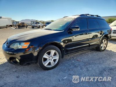 2005 SUBARU LEGACY OUTBACK 2.5 XT LIMITED 4S4BP67C254329303 - główne zdjęcie licytacji z USA - miniatura