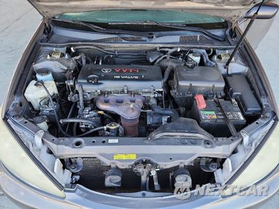 Zdjęcie 11 z 12 samochodu: 2005 TOYOTA CAMRY STANDARD VIN:4T1BE32KX5U944653 - miniatura