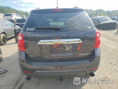 Zdjęcie 6 z 13 samochodu: 2015 CHEVROLET EQUINOX LT VIN:2GNFLGE31F6356333 - miniatura