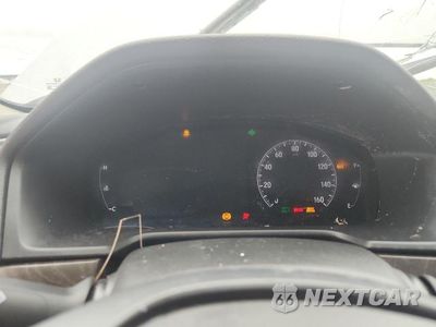 Zdjęcie 9 z 12 samochodu: 2022 HONDA ACCORD EXL VIN:1HGCV1F57NA027691 - miniatura