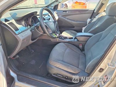 Zdjęcie 7 z 12 samochodu: 2013 HYUNDAI SONATA GLS VIN:5NPEB4AC4DH680011 - miniatura